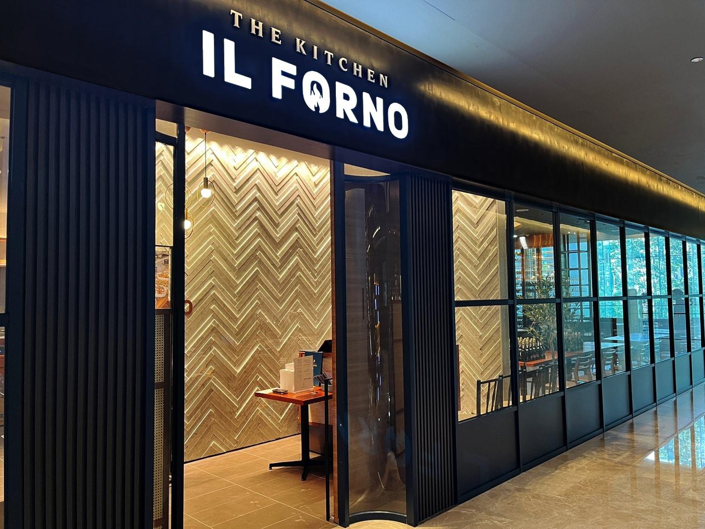 본문 이미지 - '더 키친 일뽀르노'.(매일홀딩스 제공)ⓒ 뉴스1