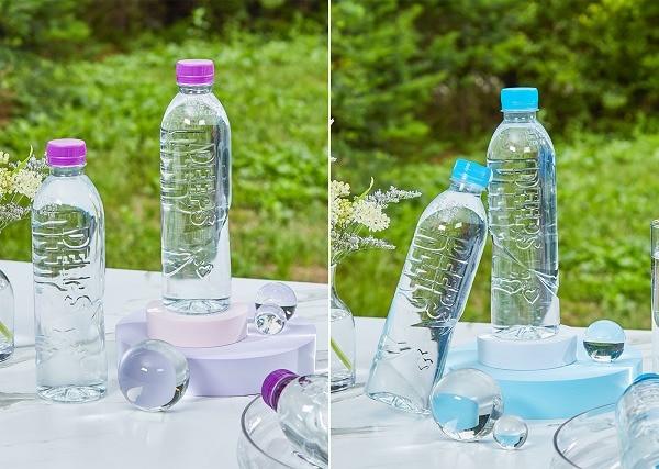 본문 이미지 - 딥스 에코골드(좌), 딥스 에코블루(우)ⓒ 뉴스1