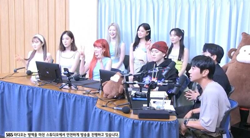 본문 이미지 - SBS 파워FM '두시탈출 컬투쇼' ⓒ 뉴스1