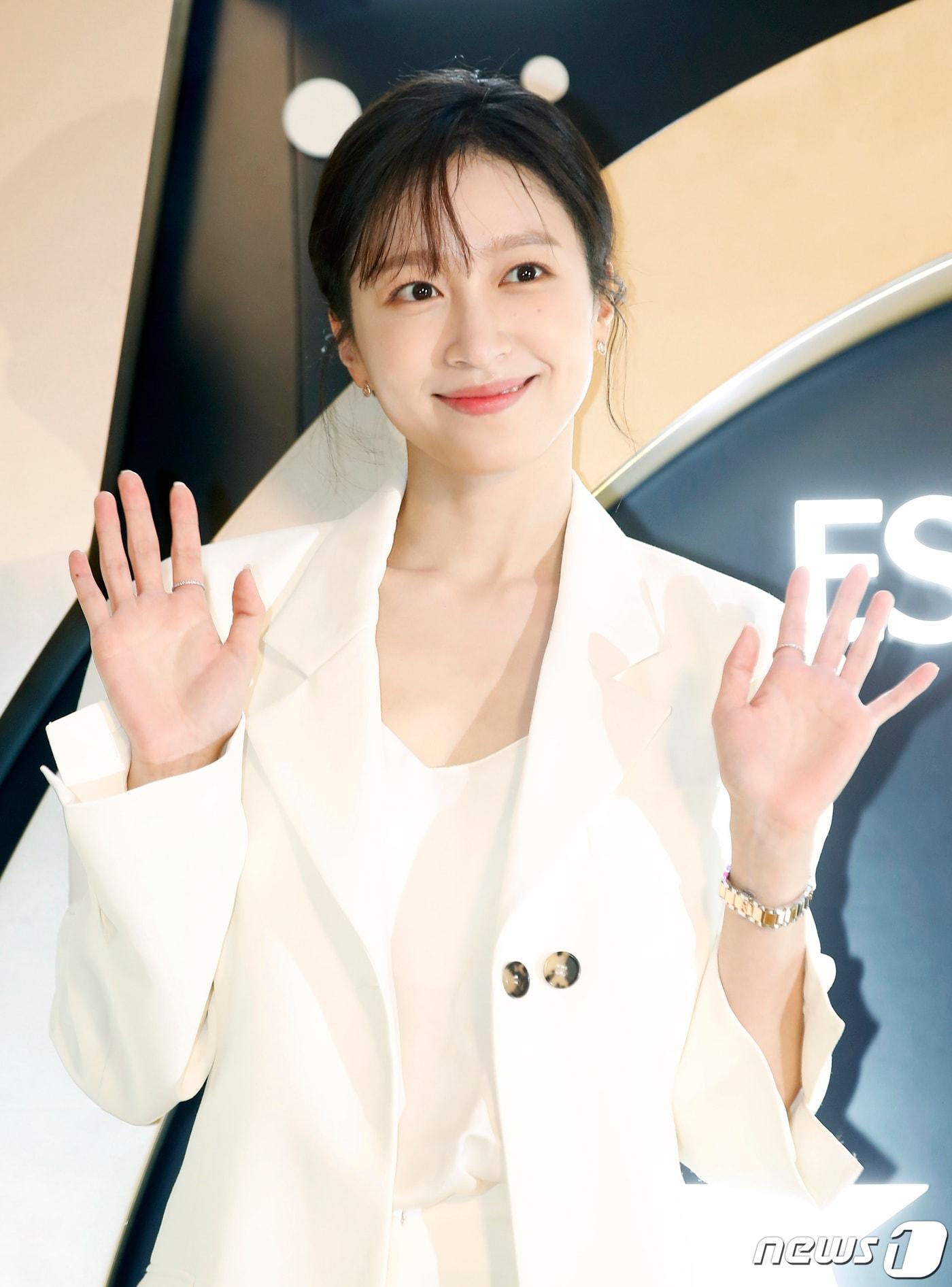 본문 이미지 - 하니 ⓒ News1