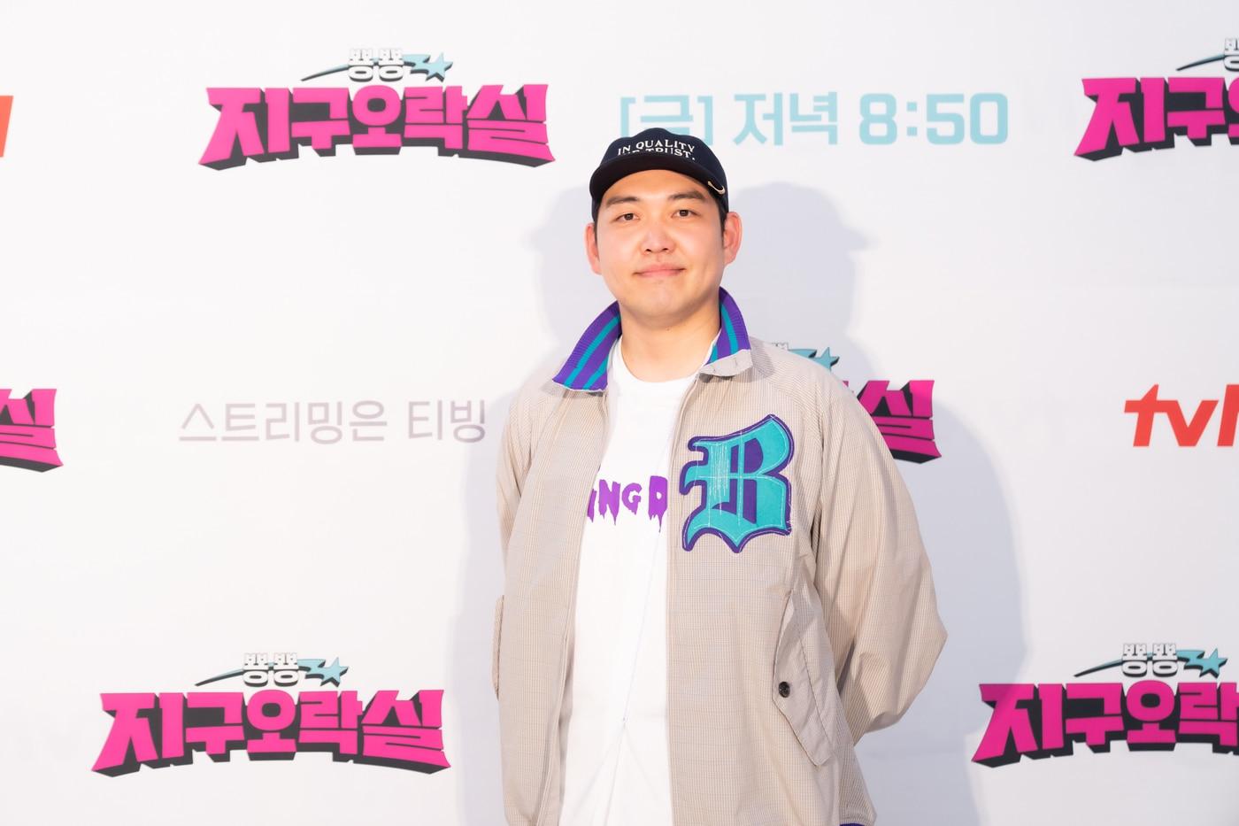 박현용 PD/사진제공=tvN ⓒ 뉴스1