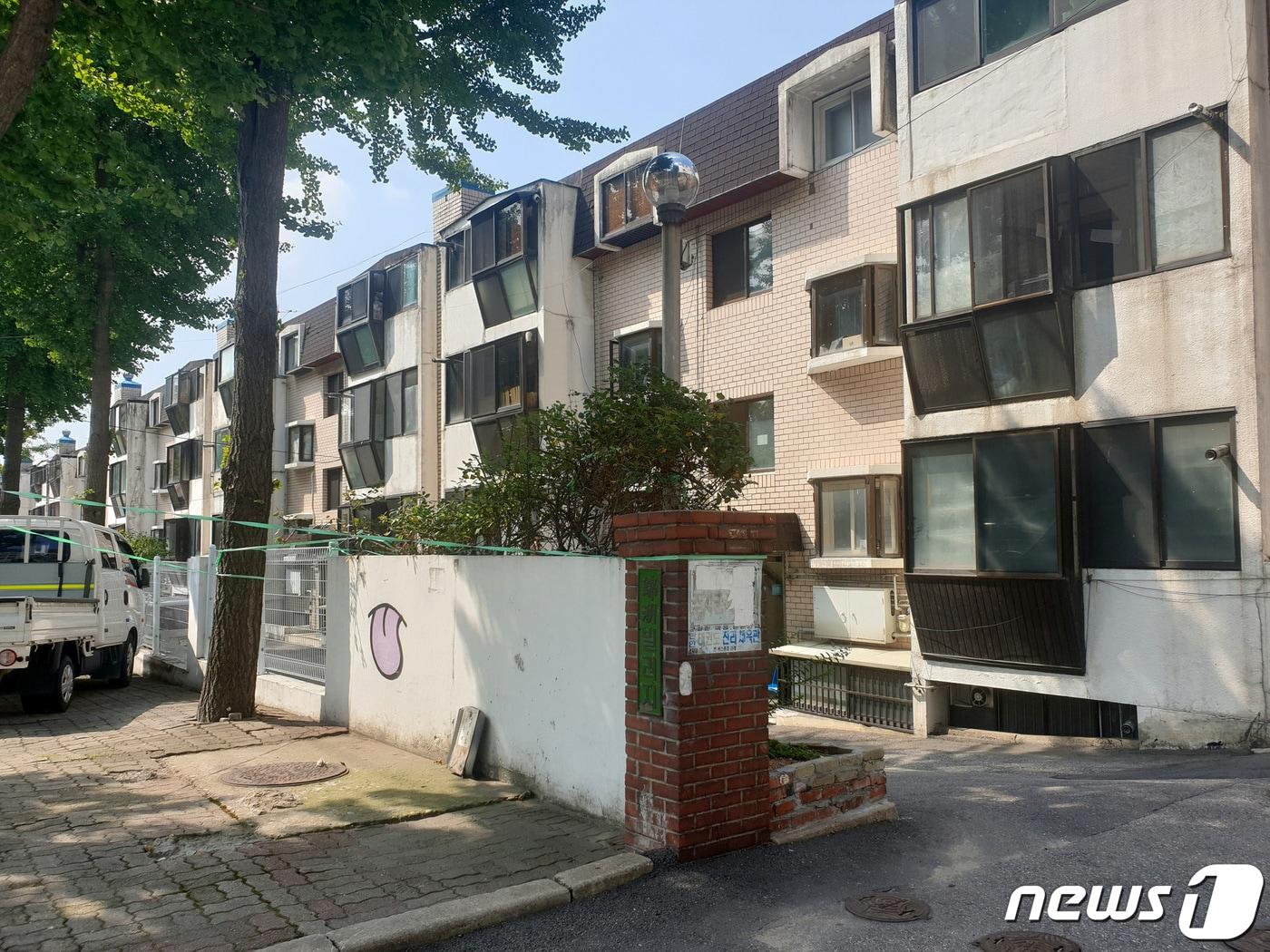 본문 이미지 - (서대문구제공)ⓒ 뉴스1