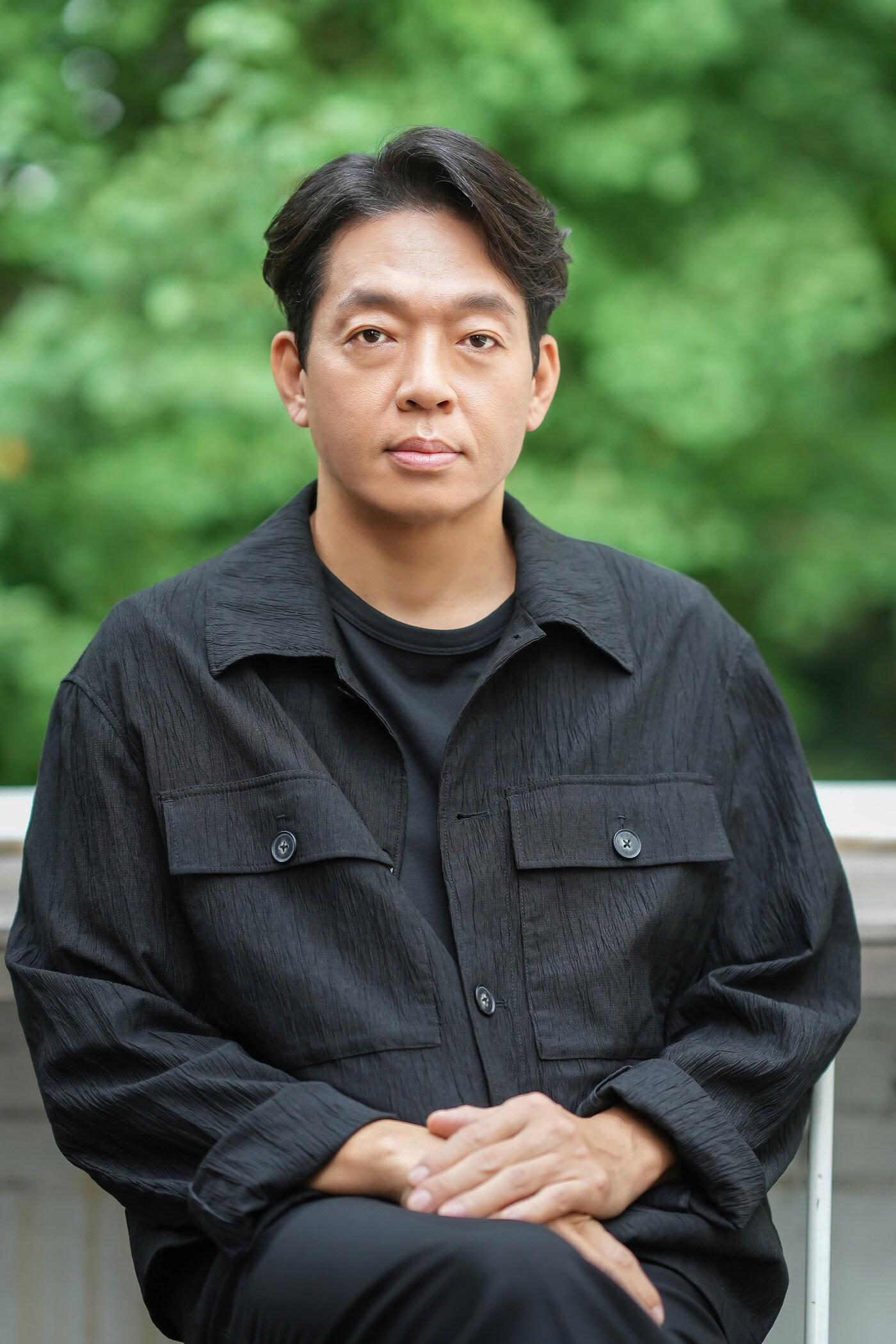 본문 이미지 - 박지환/ 롯데엔터테인먼트 제공 ⓒ 뉴스1