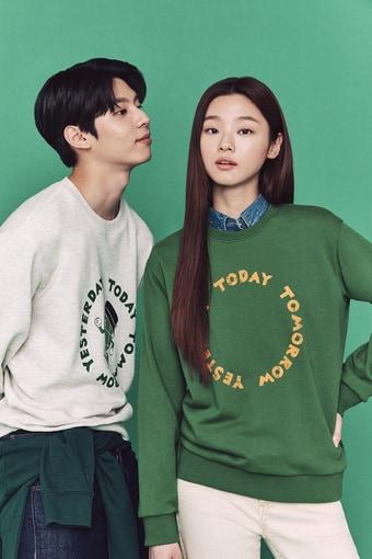 본문 이미지 - 빈폴 그린빈폴 컬렉션(삼성물산 패션 제공).ⓒ 뉴스1