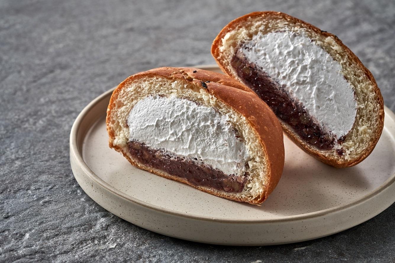 본문 이미지 - 이마트24 근대골목 크림단팥빵(이마트24 제공)ⓒ 뉴스1