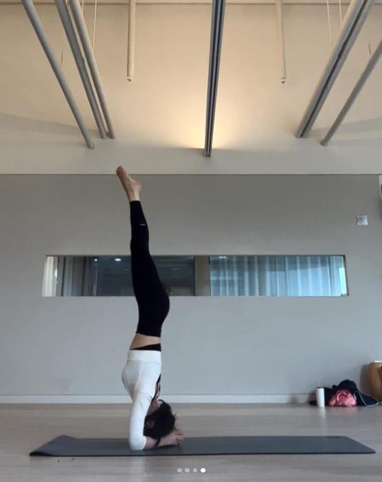 본문 이미지 - 사진=원진아 인스타그램 ⓒ 뉴스1