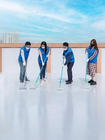 본문 이미지 - (KCC 제공)ⓒ 뉴스1