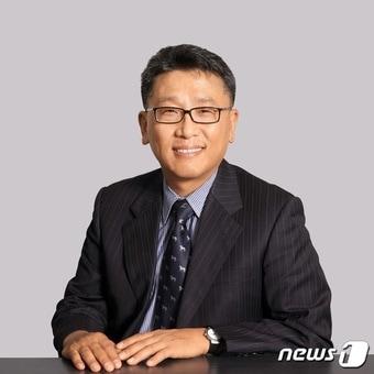 본문 이미지 - 오원일 메디포스트 대표이사 ⓒ 뉴스1