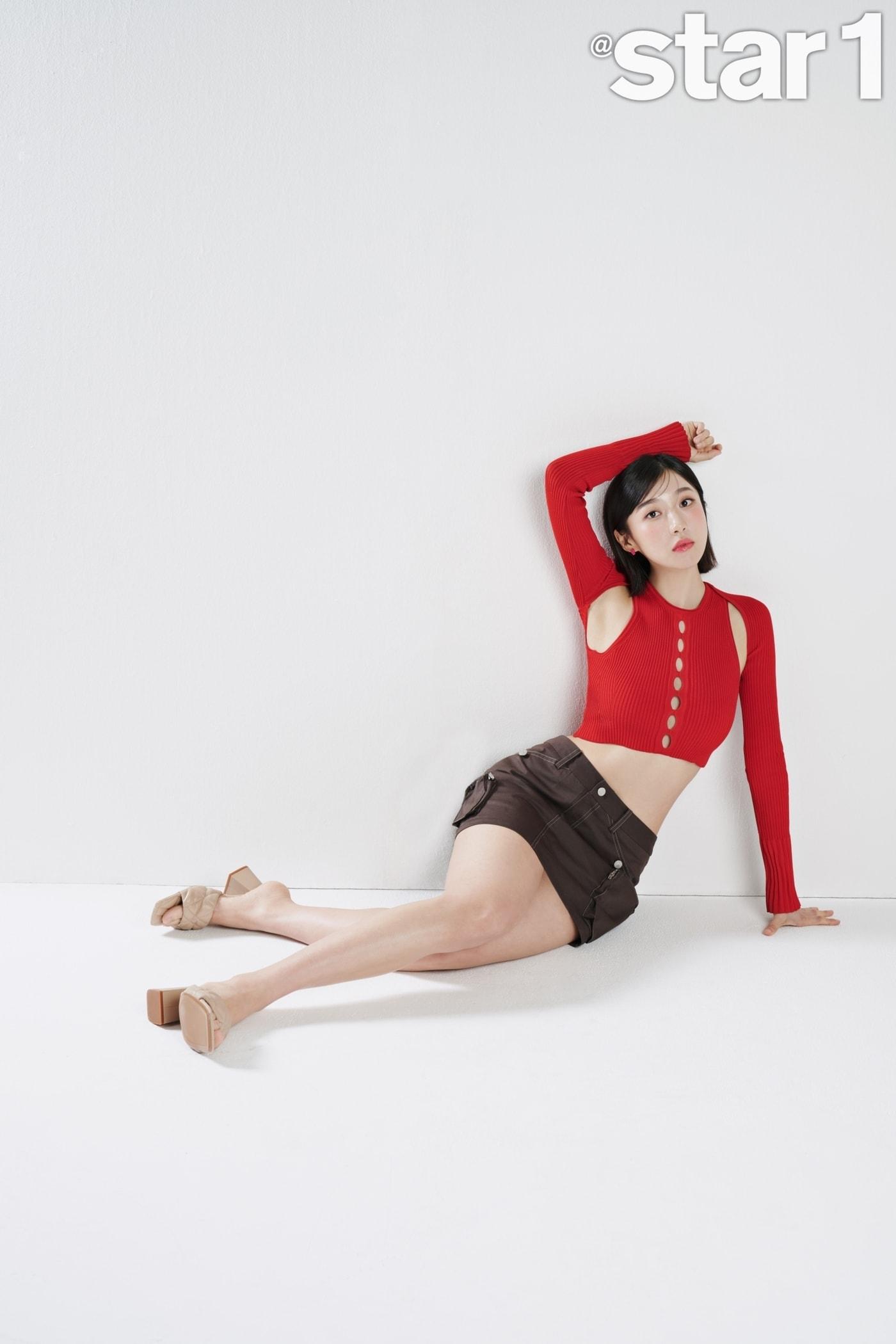 본문 이미지 - 배우 주현영 / 앳스타일 제공