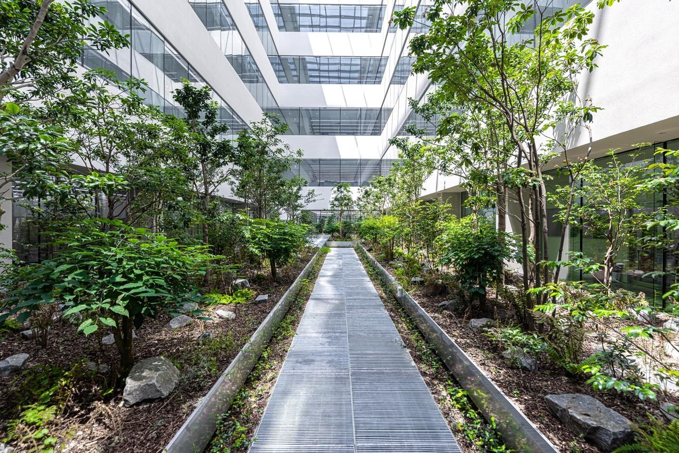 '대상 이노파크''.(대상 제공) 