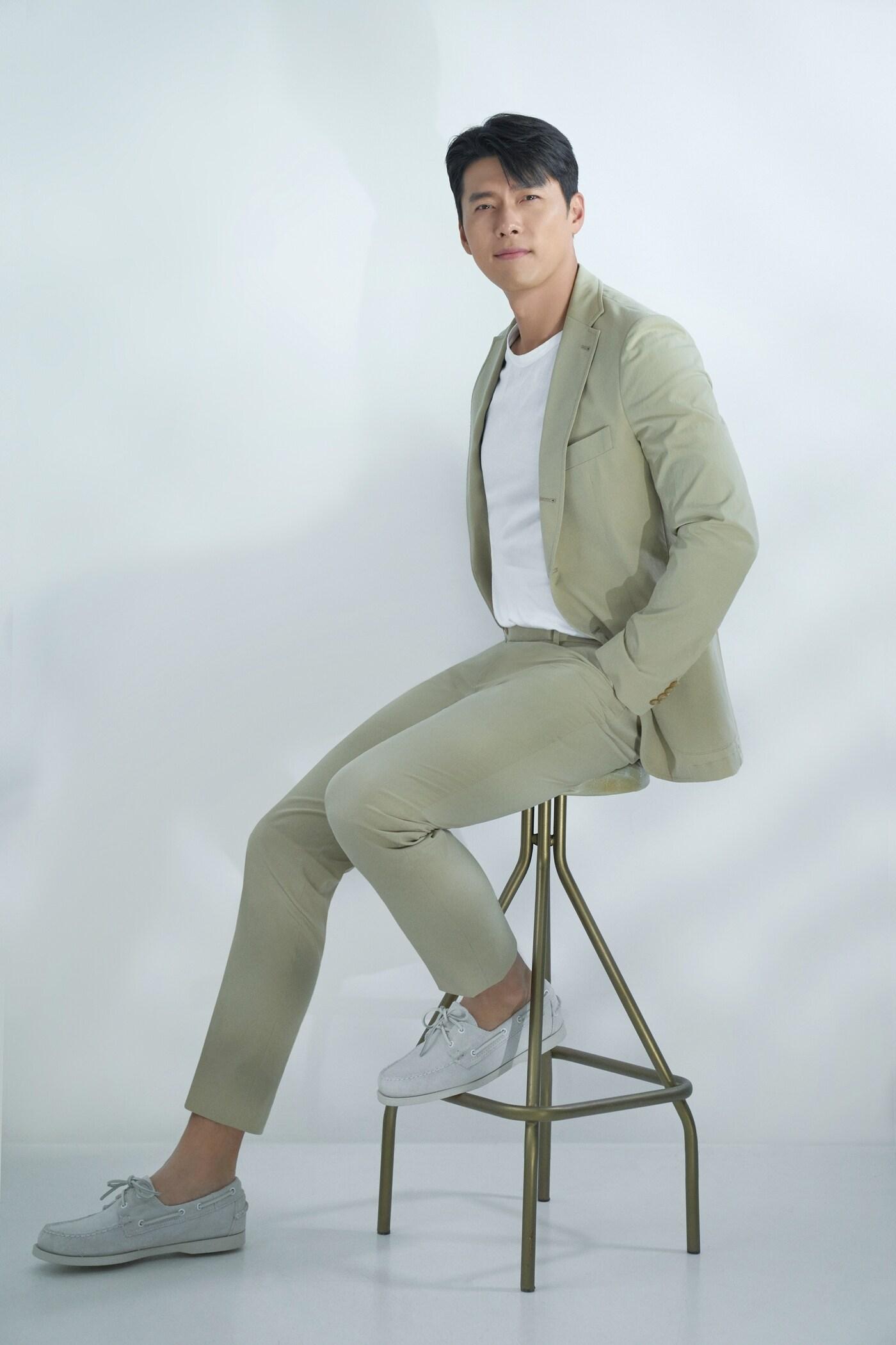 본문 이미지 - 현빈/VAST엔터테인먼트 제공