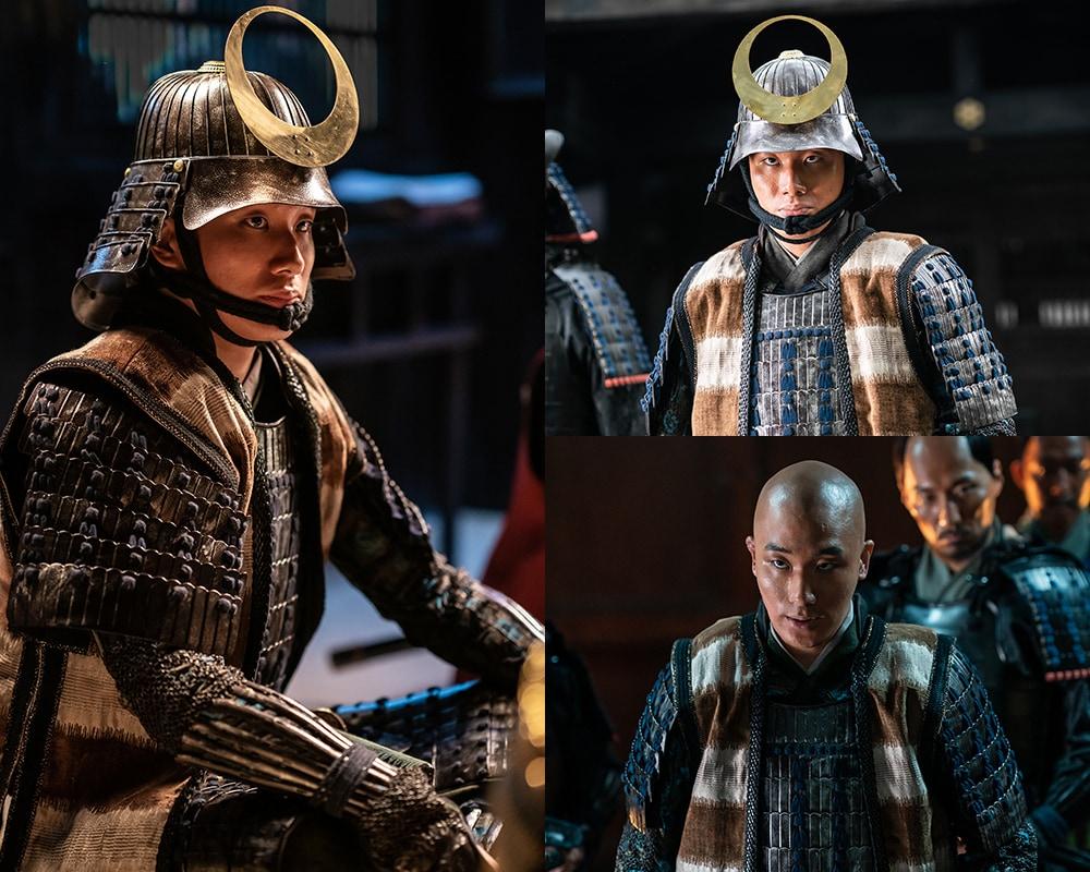 본문 이미지 - 한산: 용의 출현 스틸/롯데엔터테인먼트