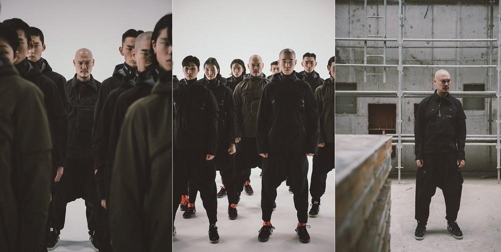 본문 이미지 - 아크로님의 코리아 익스클루시브 컬렉션(아크로님 제공)