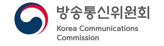 본문 이미지 - 방송통신위원회 로고(방통위 제공)