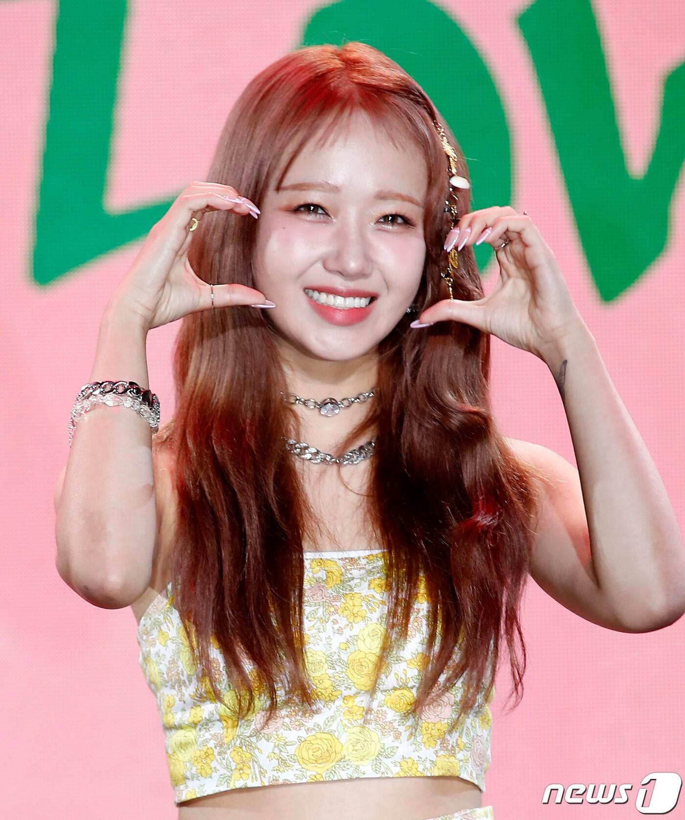 본문 이미지 - 가수 최유정ⓒ 뉴스1