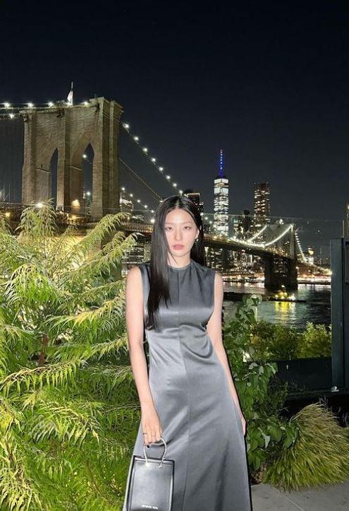 본문 이미지 - 레드벨벳 슬기 인스타그램 갈무리