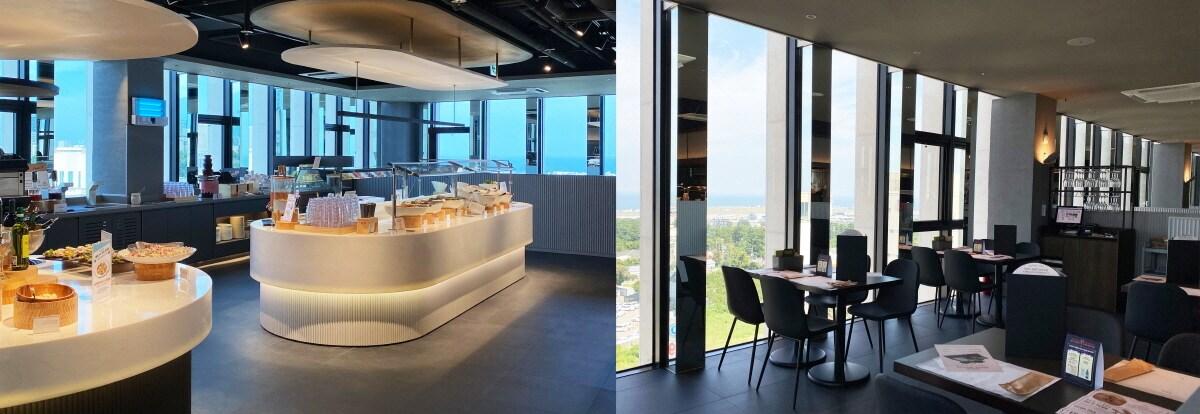 본문 이미지 - (CJ푸드빌 제공)