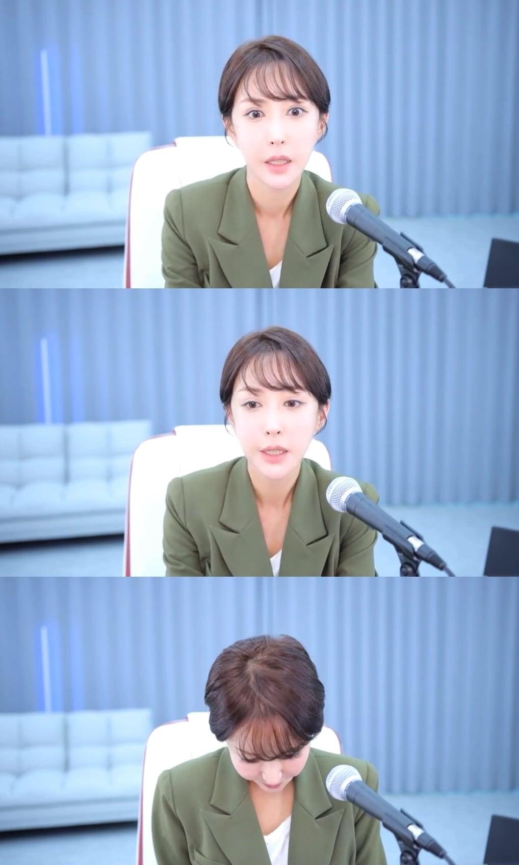 본문 이미지 - S.E.S. 멤버 슈/플렉스티비 영상 갈무