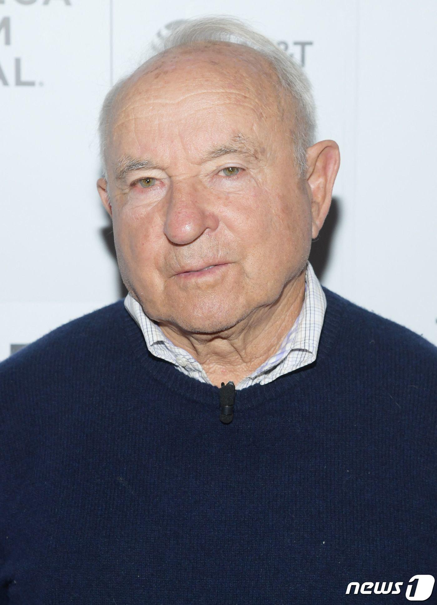 본문 이미지 - 이본 쉬나드 파타고니아 창업자 겸 회장 ⓒ AFP=뉴스1 ⓒ News1 박형기 기자