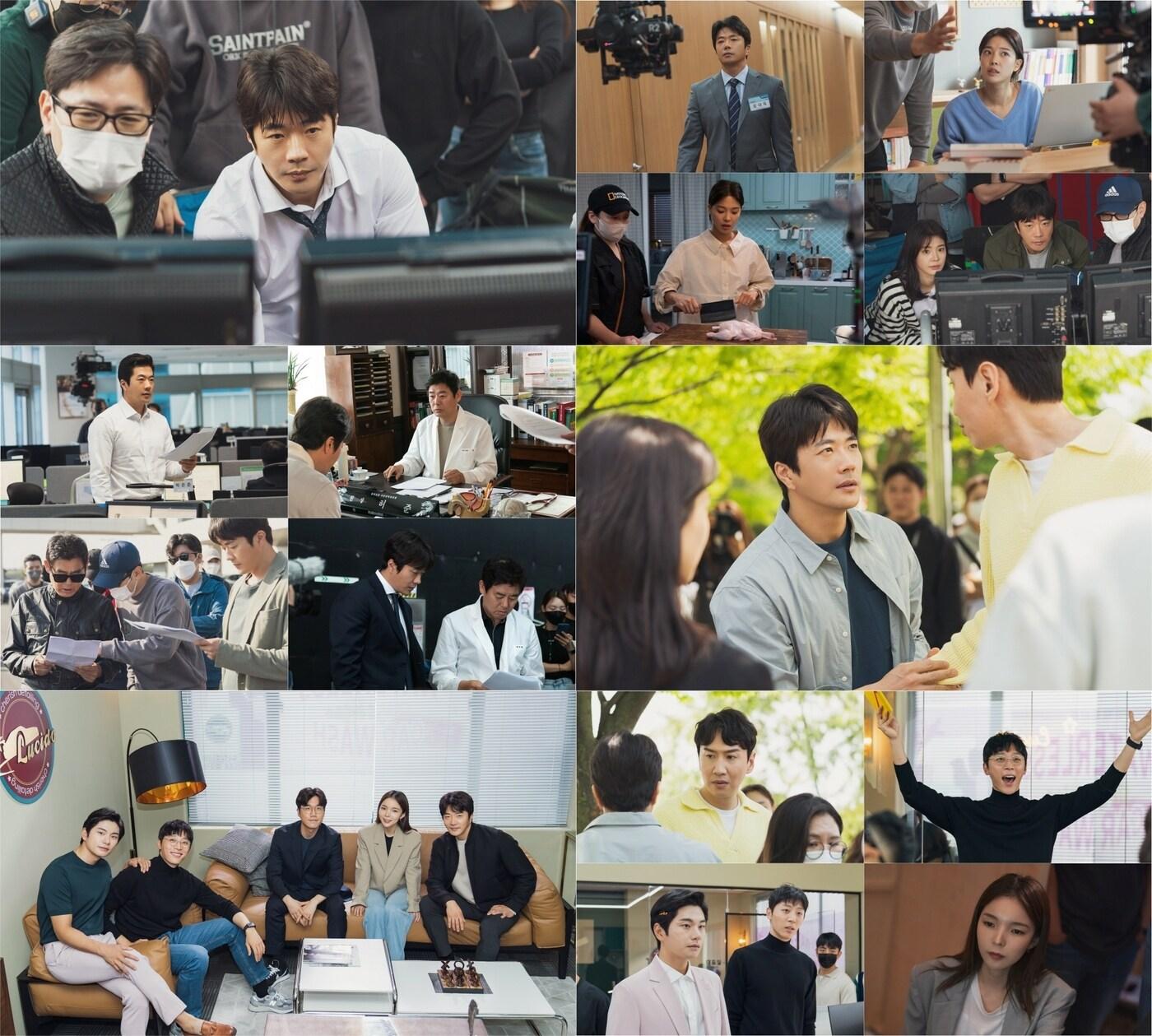 본문 이미지 - 사진 제공=웨이브