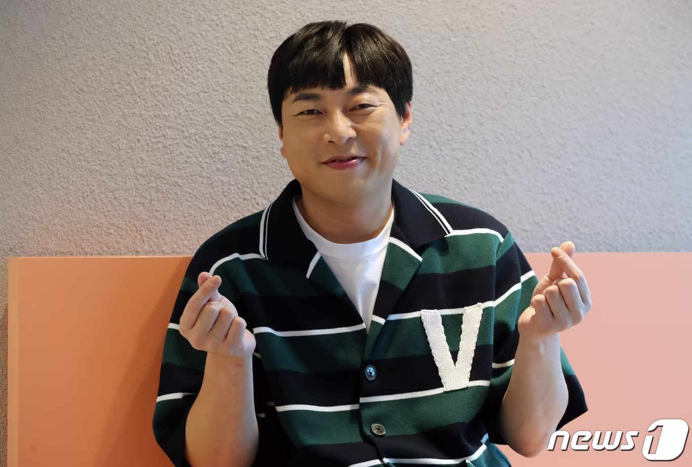 개그맨 이진호 인터뷰. 2022.9.15/뉴스1 ⓒ News1 박세연 기자