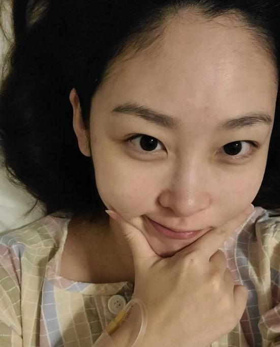 본문 이미지 - 방송인 신아영 인스타그램 갈무리