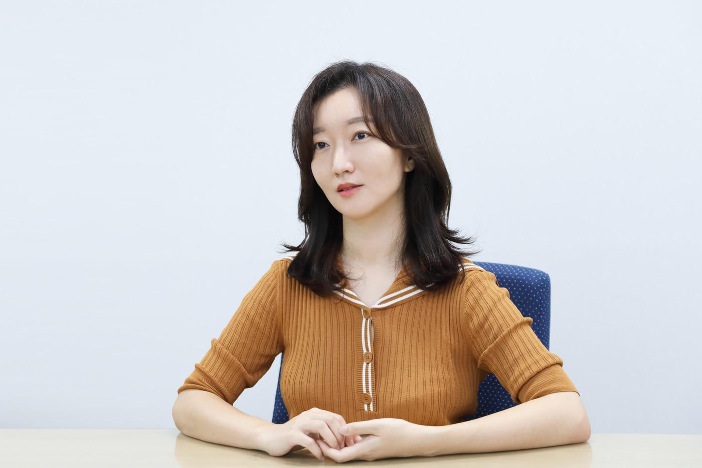 박선혜 PD/제공=ENA MBN