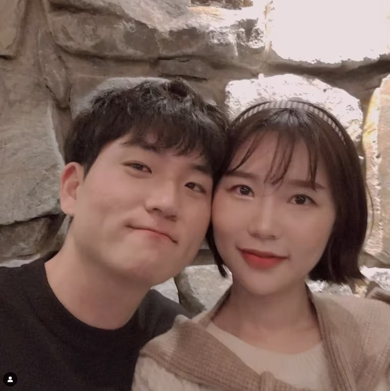 본문 이미지 - '나는 솔로' 6기 정숙 인스타그램