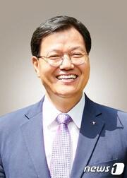 본문 이미지 - 안평환 광주시의원./뉴스1 ⓒ News1 