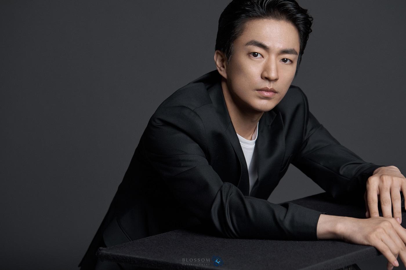 사진 제공=블러썸 엔터테인먼트