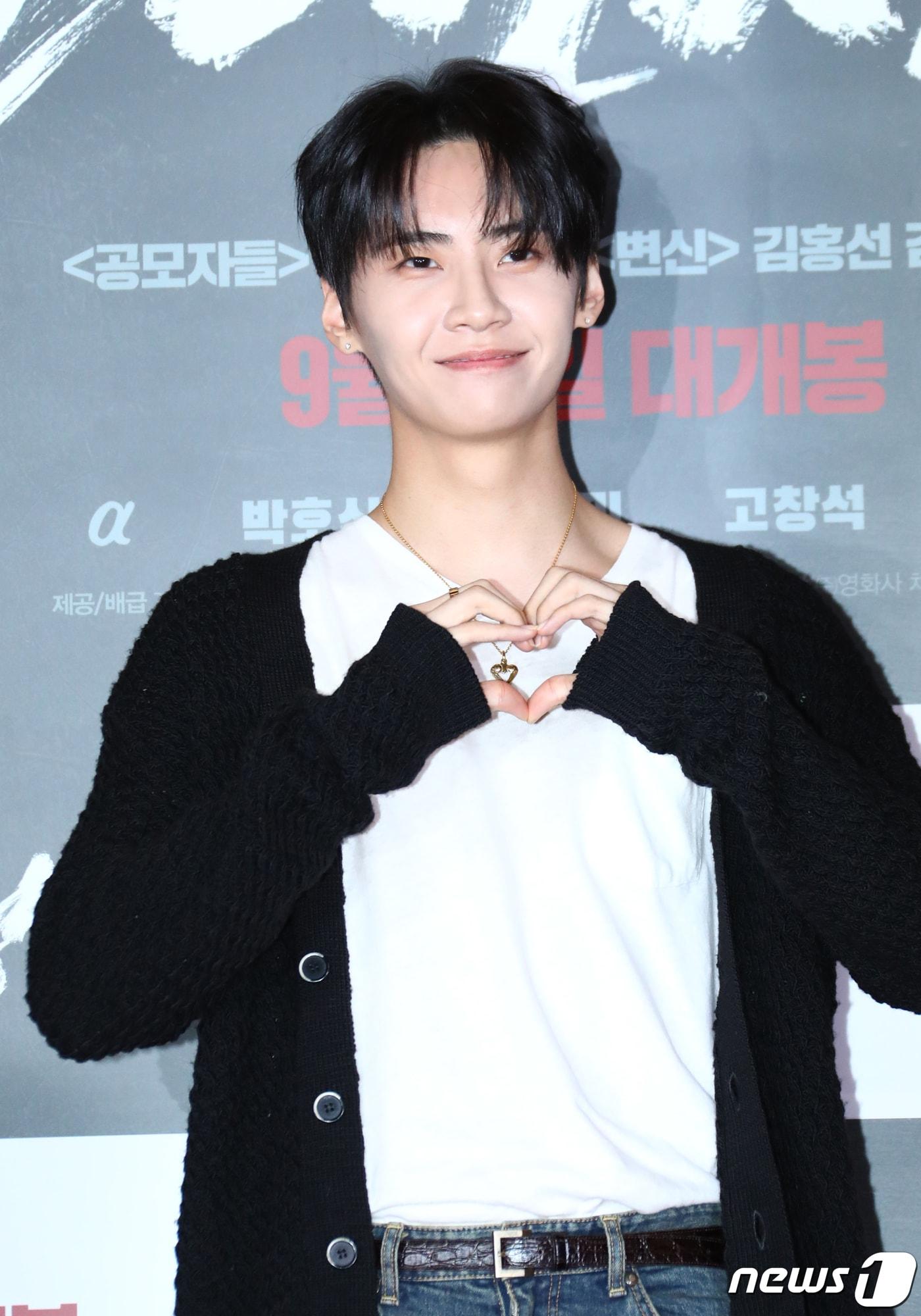 본문 이미지 - 가수 이진혁ⓒ News1 권현진 기자