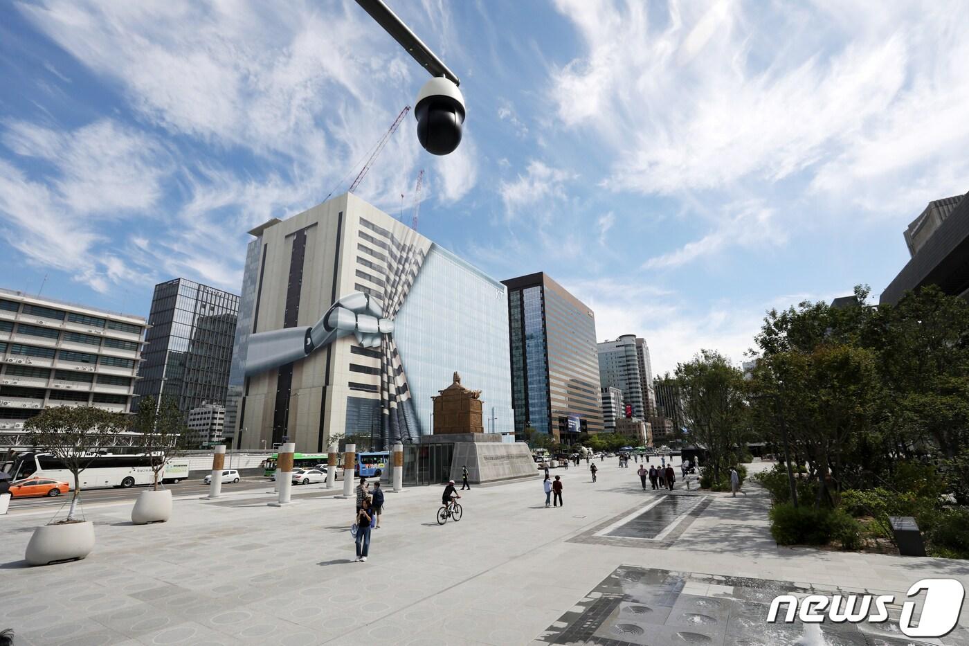 뉴스1DB ⓒ News1 이승배 기자