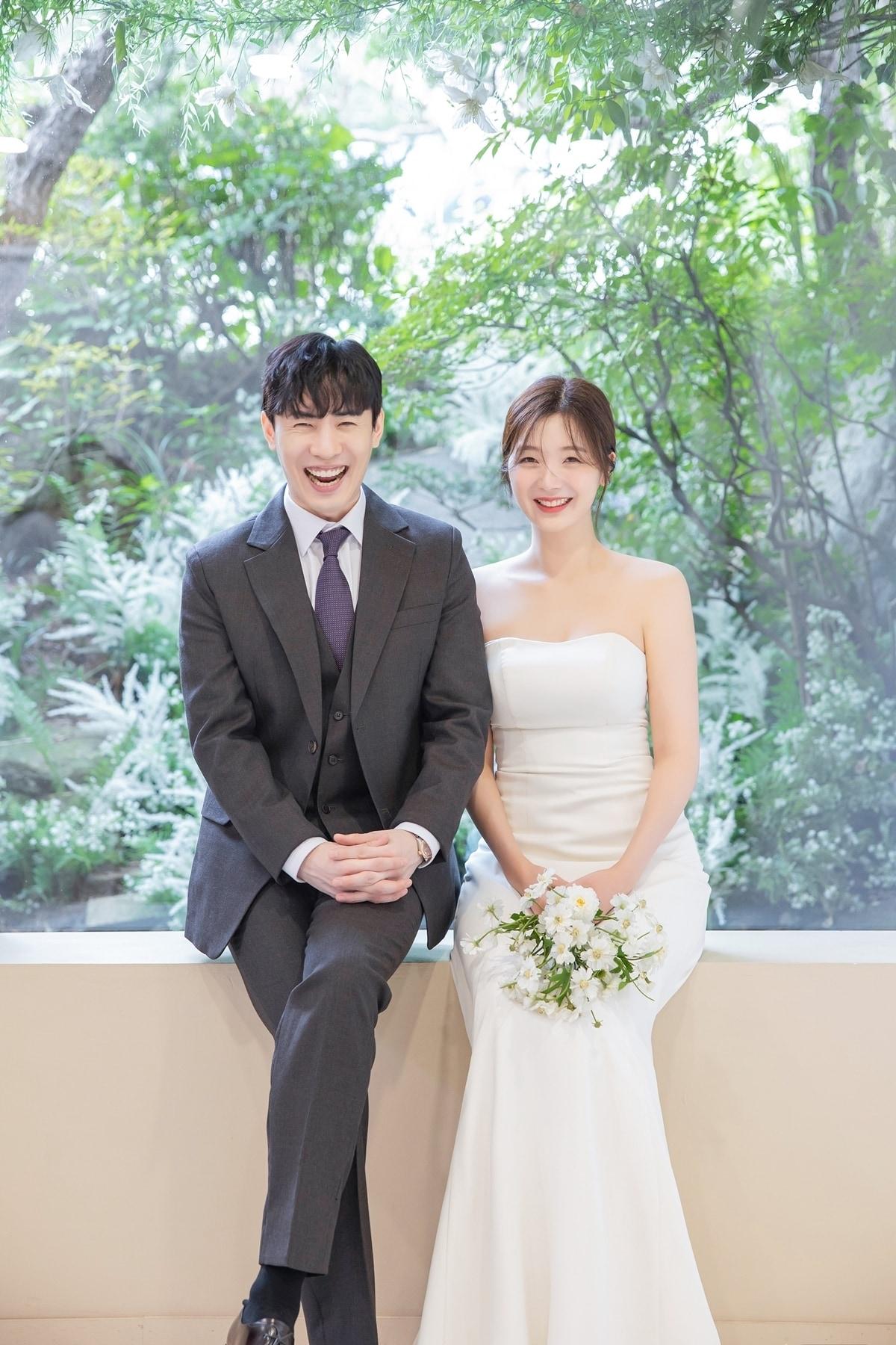 본문 이미지 - 차쿤과 송채윤/빌런즈 뮤직