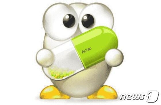 본문 이미지 -  이스트시큐리티 공개용 백신 '알약' (이스트시큐리티 홈페이지 갈무리)