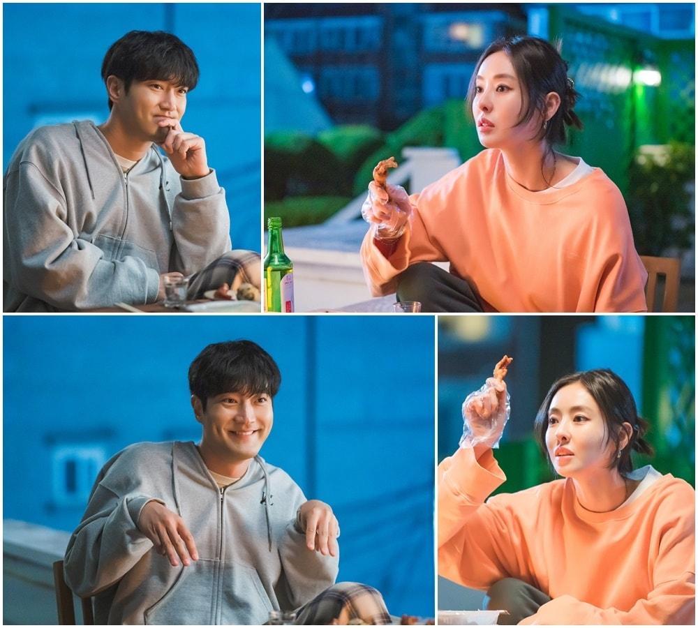 본문 이미지 - ENA 얼어죽을 연애따위 스틸