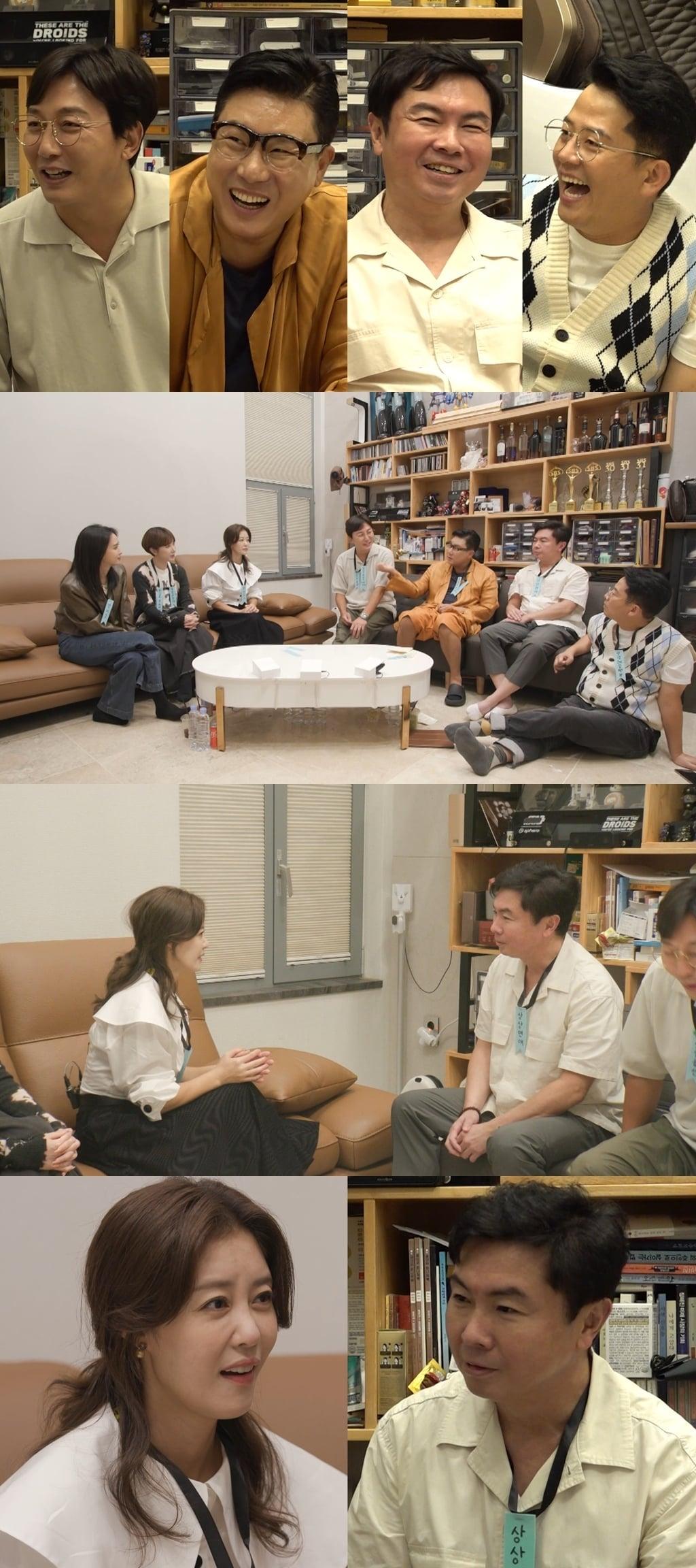 본문 이미지 - SBS 돌싱포맨 제공