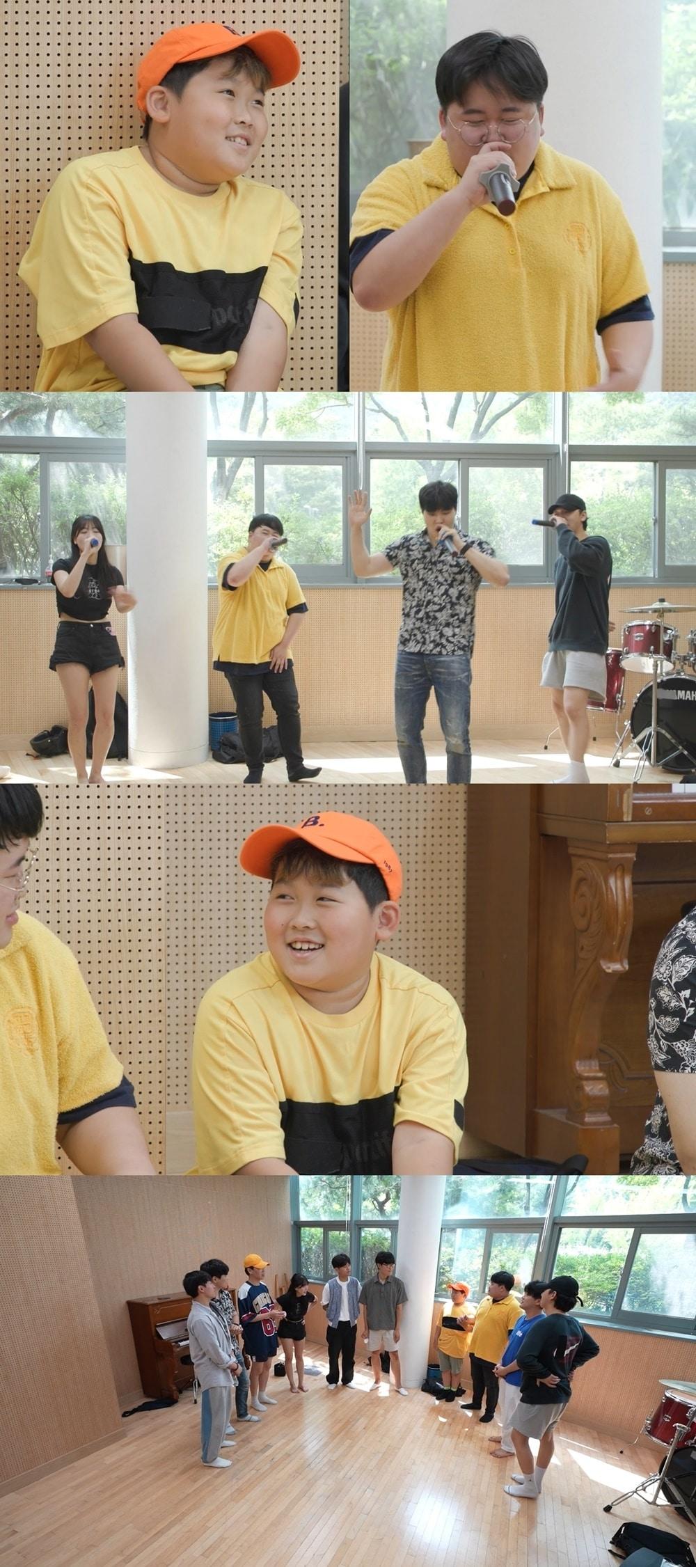 본문 이미지 - MBC '호적메이트'