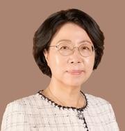 본문 이미지 - 남성택 이화여대 총동창회장. (이화여대 제공)