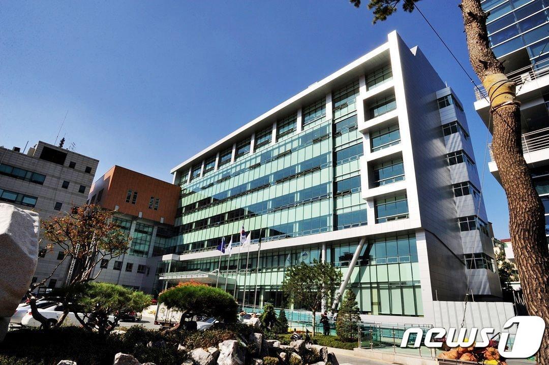 본문 이미지 - 은평구 제공. @News1