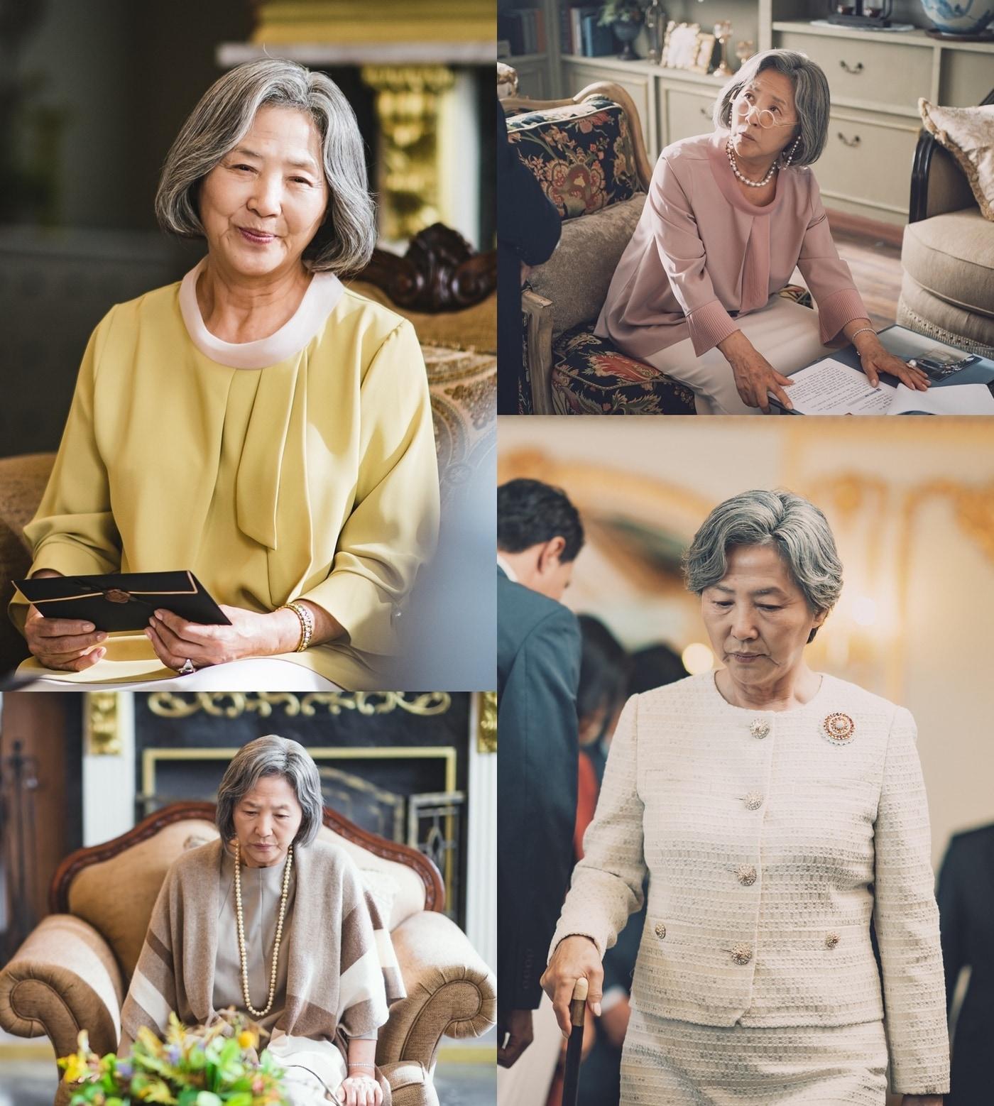 본문 이미지 - KBS 2TV 커튼콜 스틸