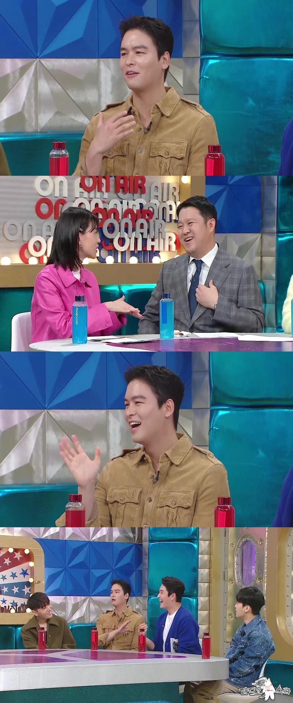 본문 이미지 - MBC '라디오스타'