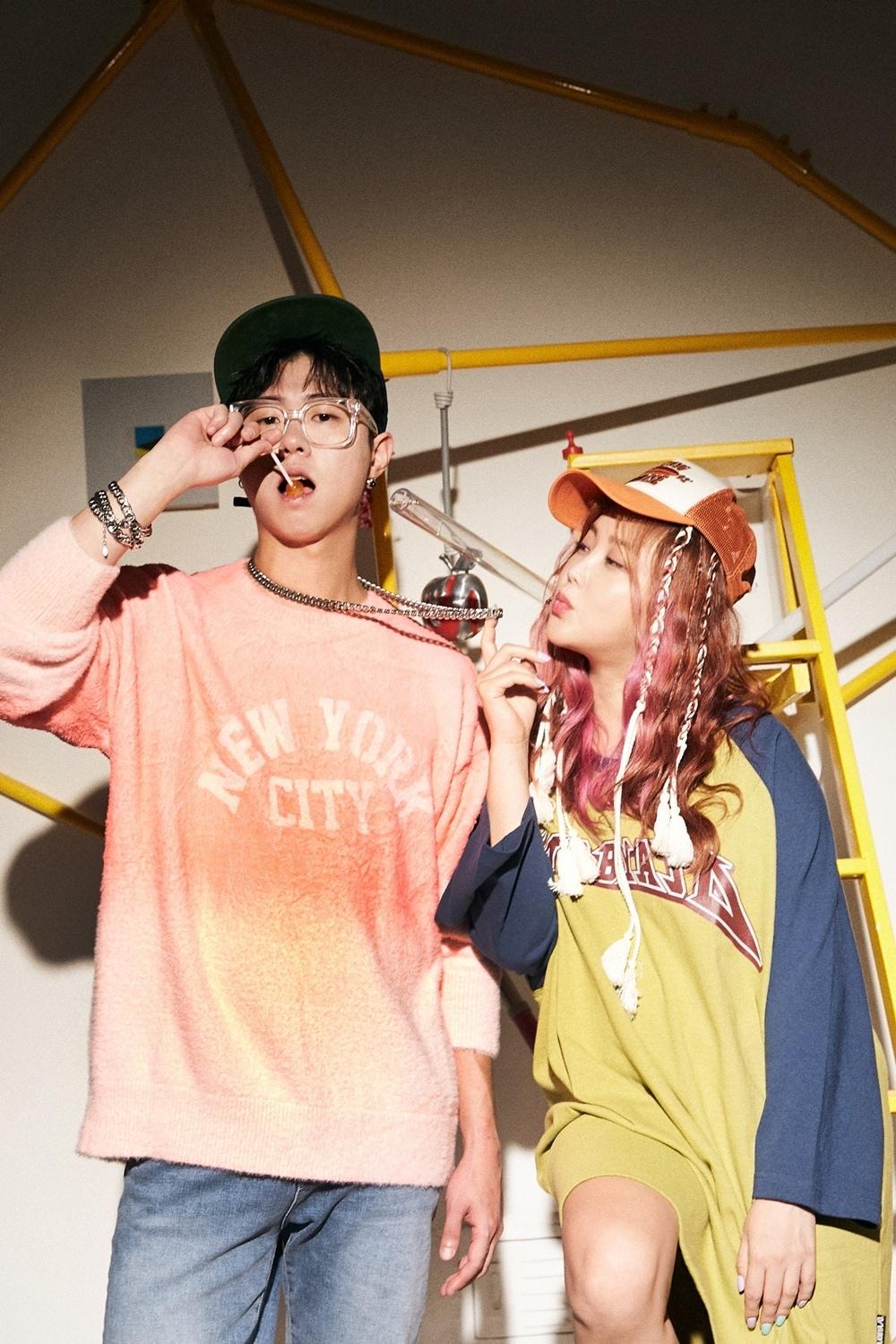 본문 이미지 - 솔비 보이드