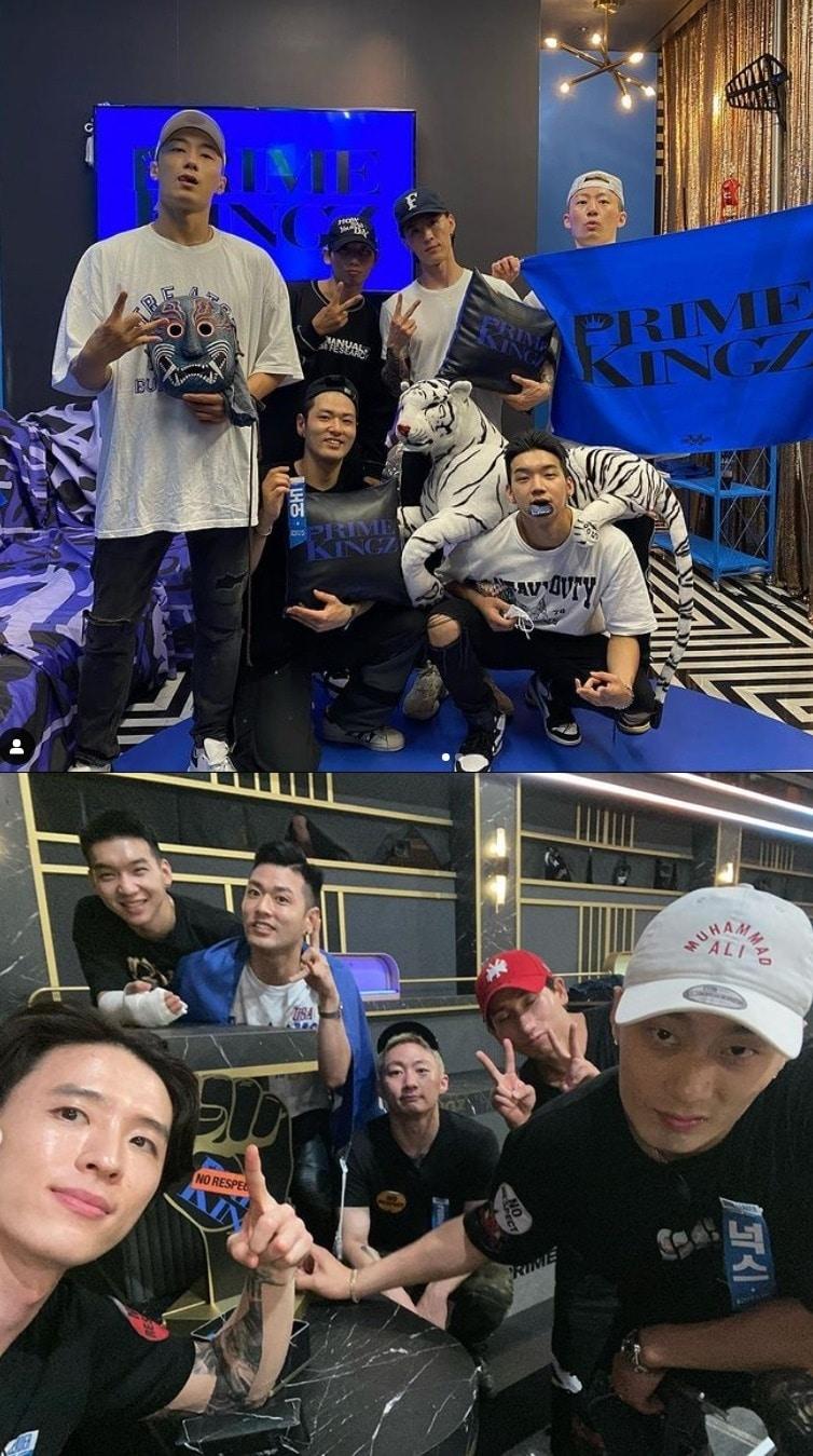 본문 이미지 - 트릭스 인스타그램