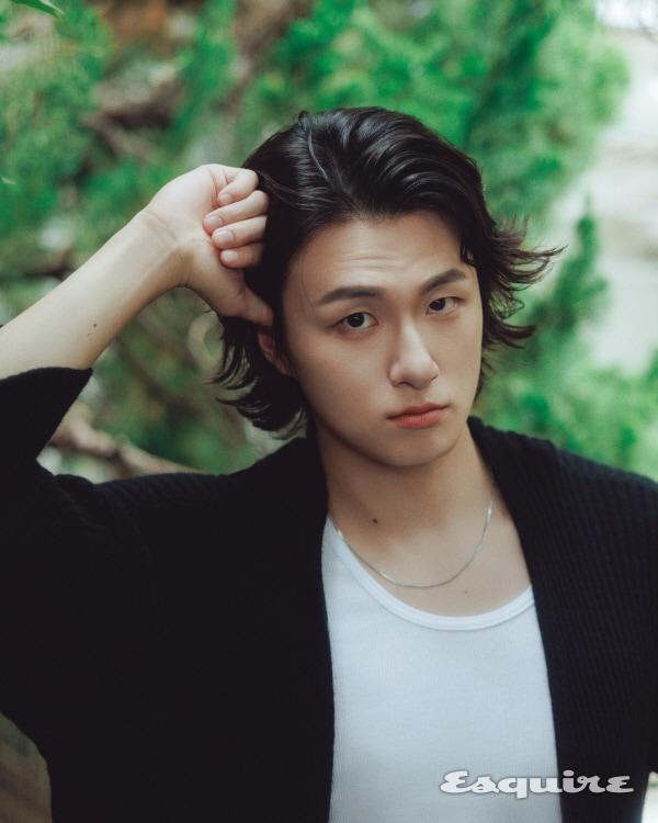 본문 이미지 - 배우 신승호/사진 제공=에스콰이어