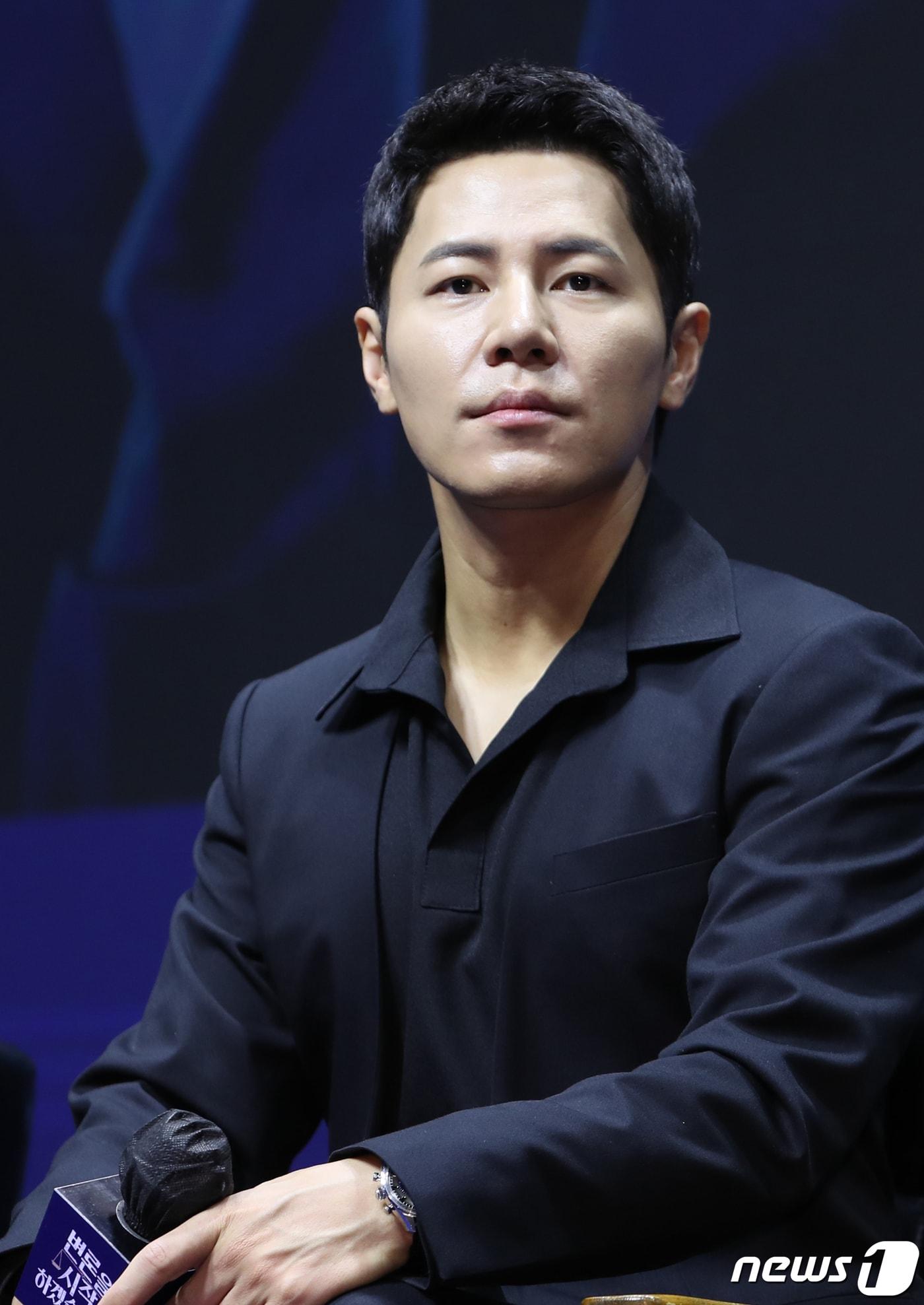 본문 이미지 - 배우 이규형/뉴스1 ⓒ News1 