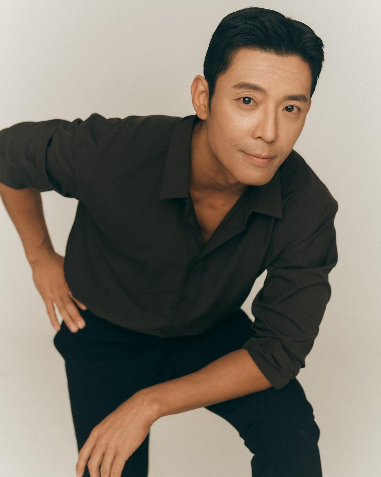 본문 이미지 - 김주헌/솔트 엔터테인먼트