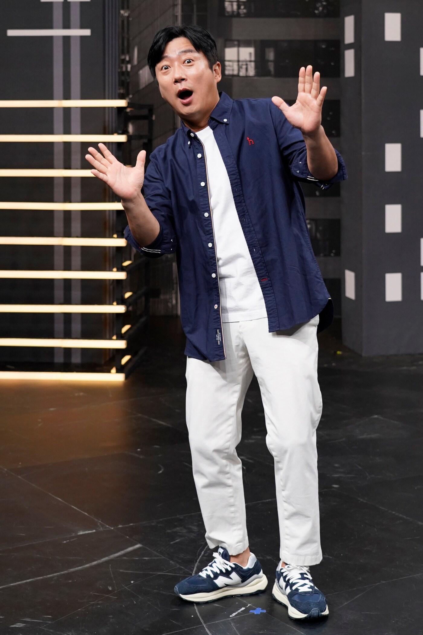 본문 이미지 - 한문철의 블랙박스 리뷰/JTBC