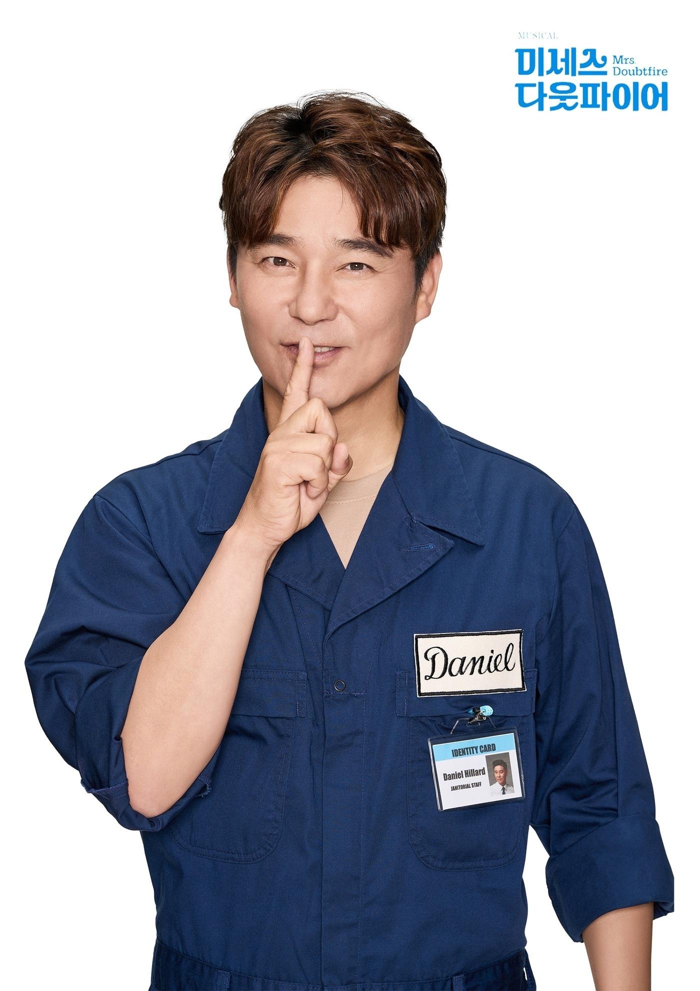 본문 이미지 - 배우 겸 가수 임창정/ 사진제공=샘컴퍼니