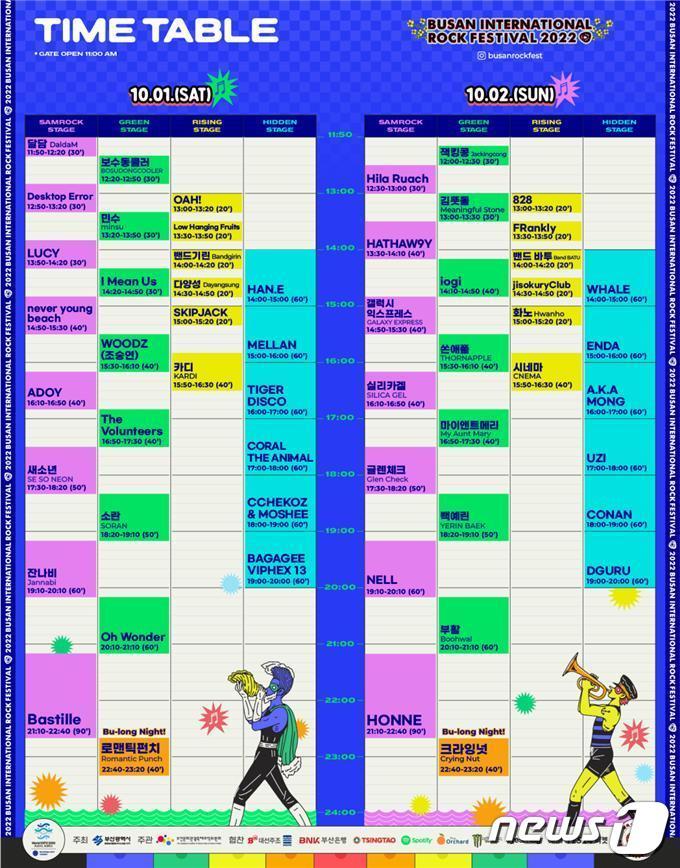 본문 이미지 -  홍보포스터(부산시 제공)