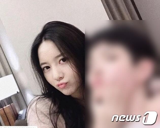 본문 이미지 - 세 번째 마약 투약 혐의로 기소된 전 가수 연습생 한서희(27·여)에게 징역형이 선고됐다.(인스타그램 갈무리) /뉴스1